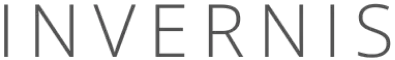 Logo INVERNIS GmbH